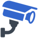 CCTV camera icon